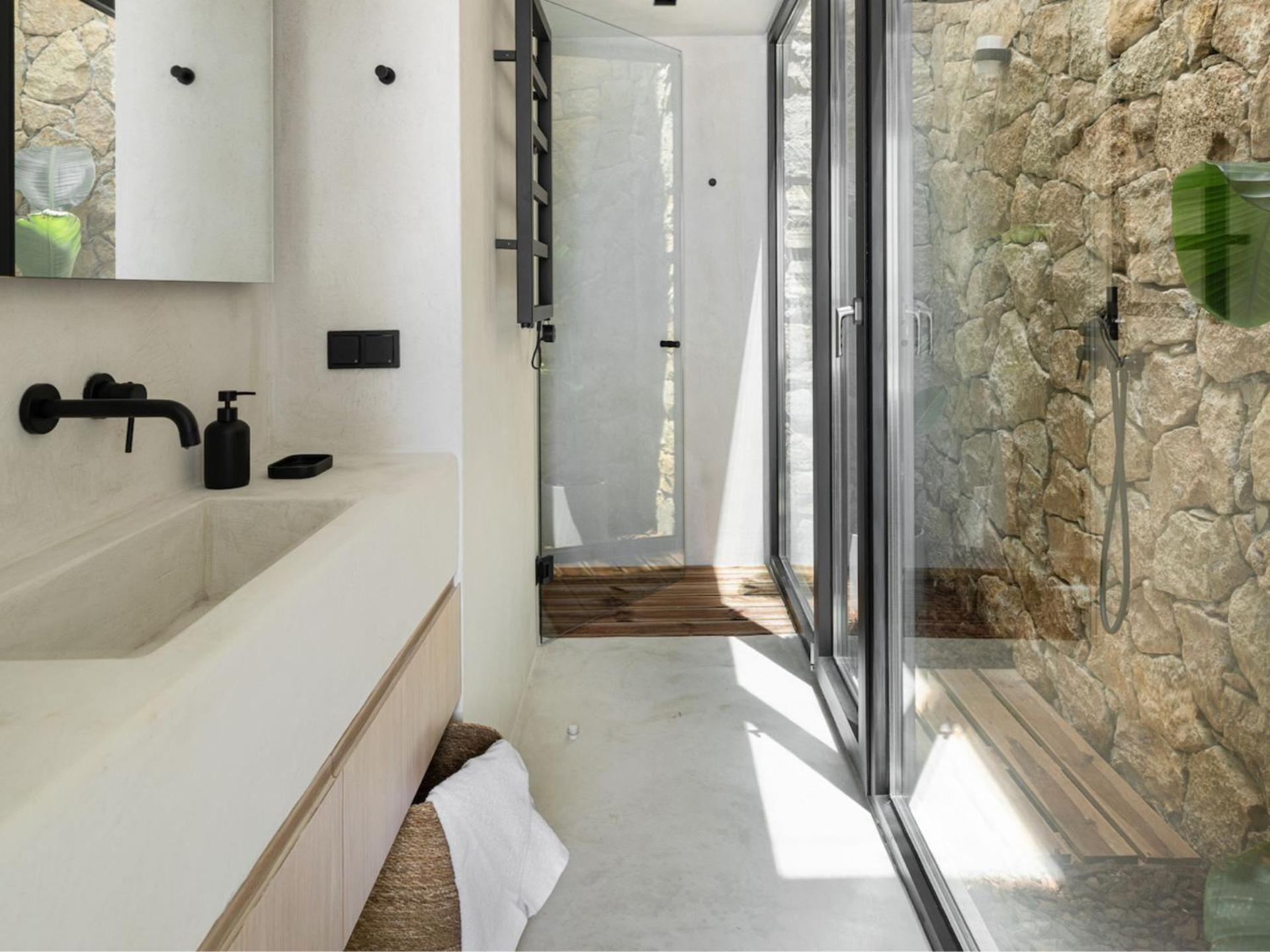 Design Villa Nea Skioni By Halkidiki Villas Exteriér fotografie