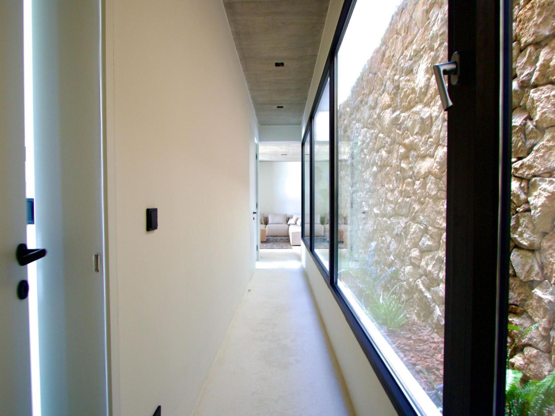 Design Villa Nea Skioni By Halkidiki Villas Exteriér fotografie