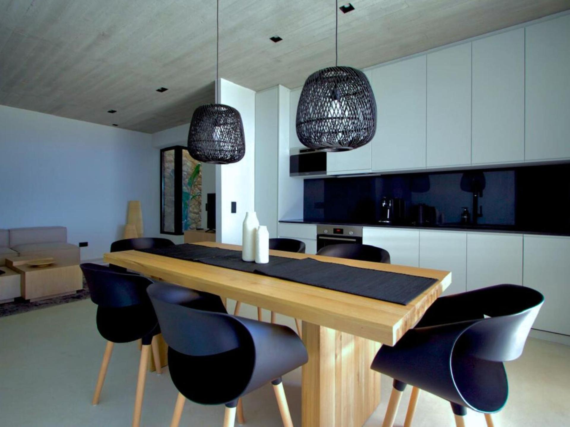 Design Villa Nea Skioni By Halkidiki Villas Exteriér fotografie