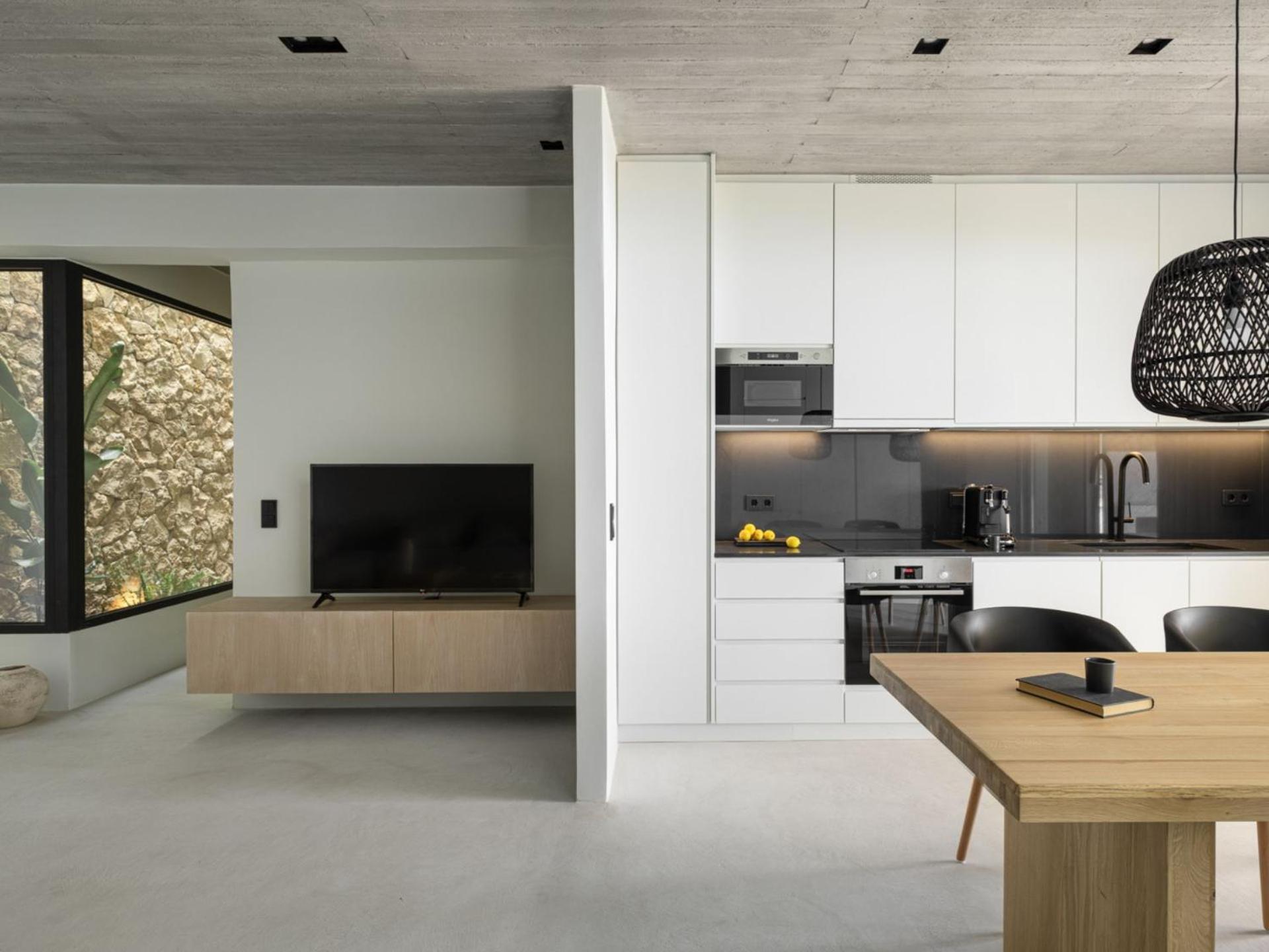 Design Villa Nea Skioni By Halkidiki Villas Exteriér fotografie