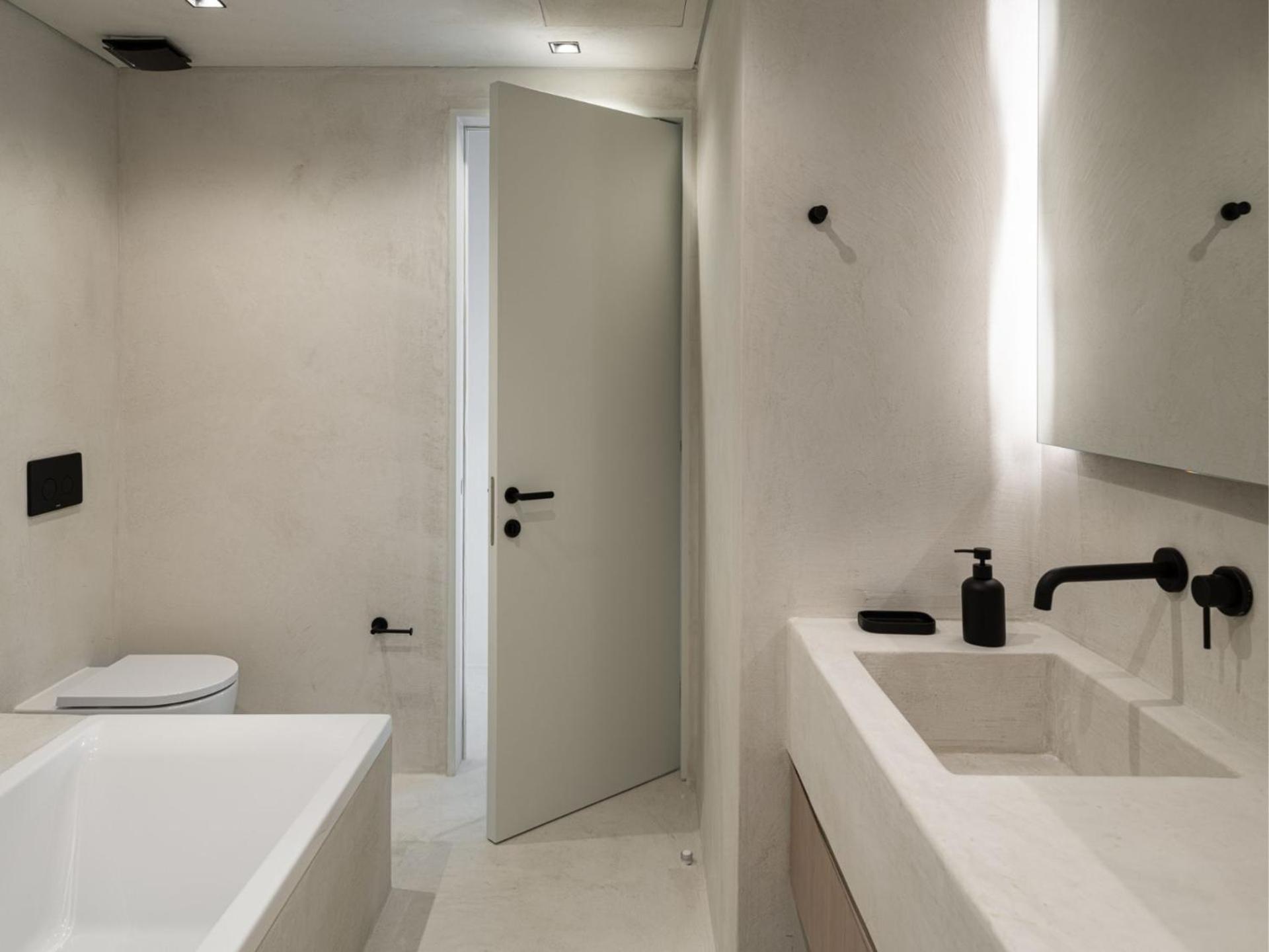 Design Villa Nea Skioni By Halkidiki Villas Exteriér fotografie