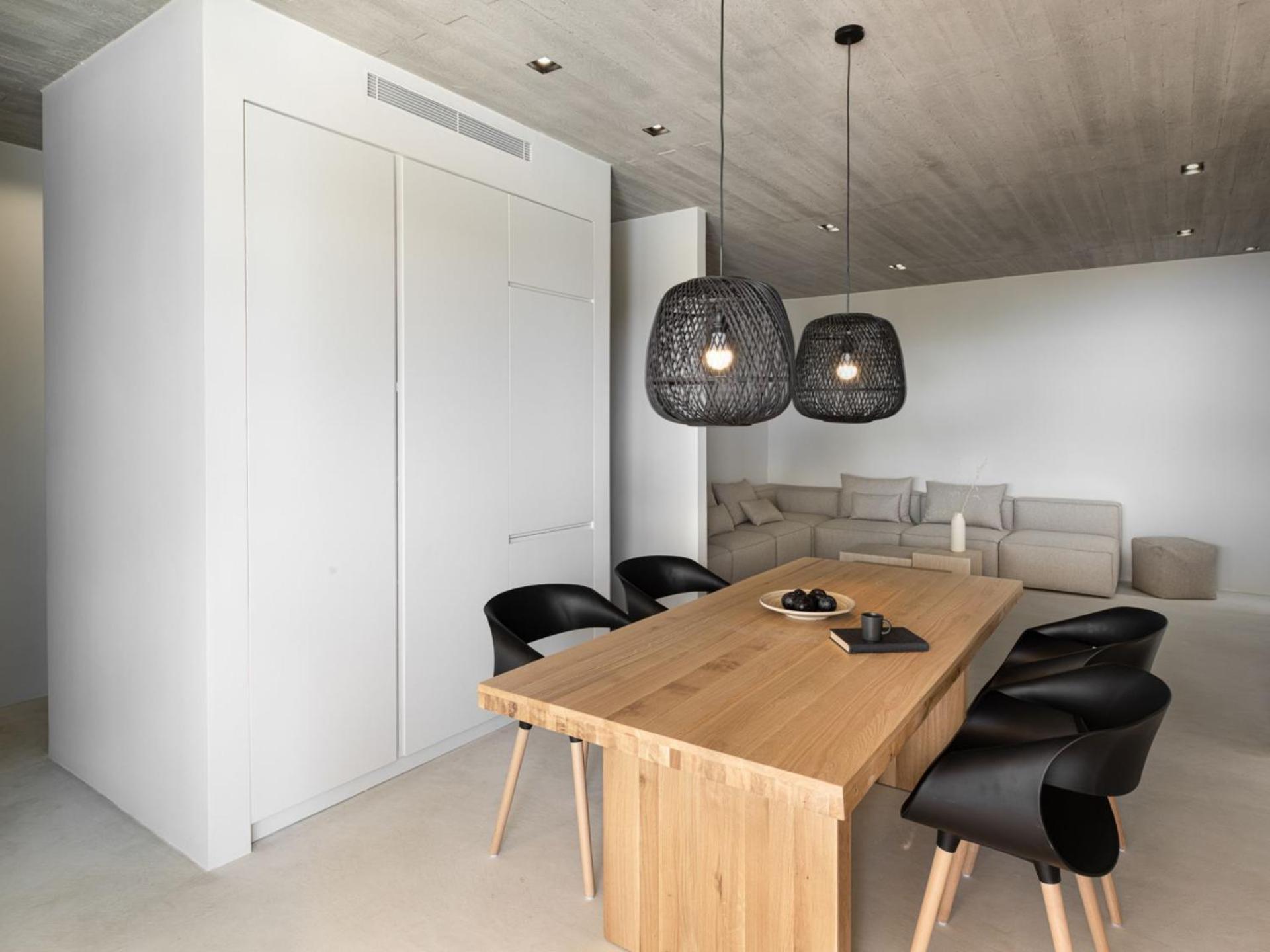 Design Villa Nea Skioni By Halkidiki Villas Exteriér fotografie