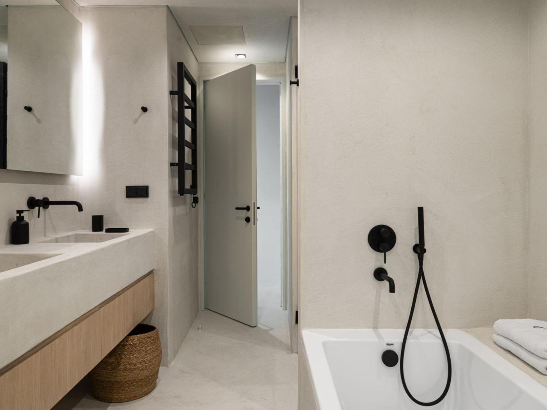 Design Villa Nea Skioni By Halkidiki Villas Exteriér fotografie