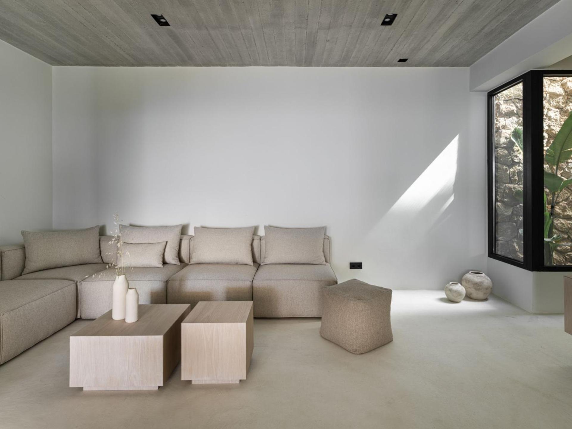 Design Villa Nea Skioni By Halkidiki Villas Exteriér fotografie