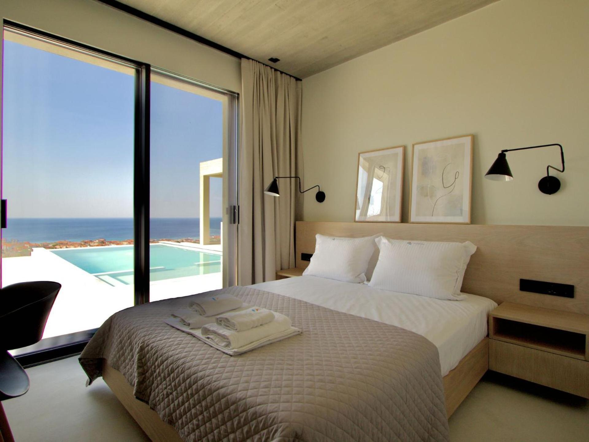 Design Villa Nea Skioni By Halkidiki Villas Exteriér fotografie
