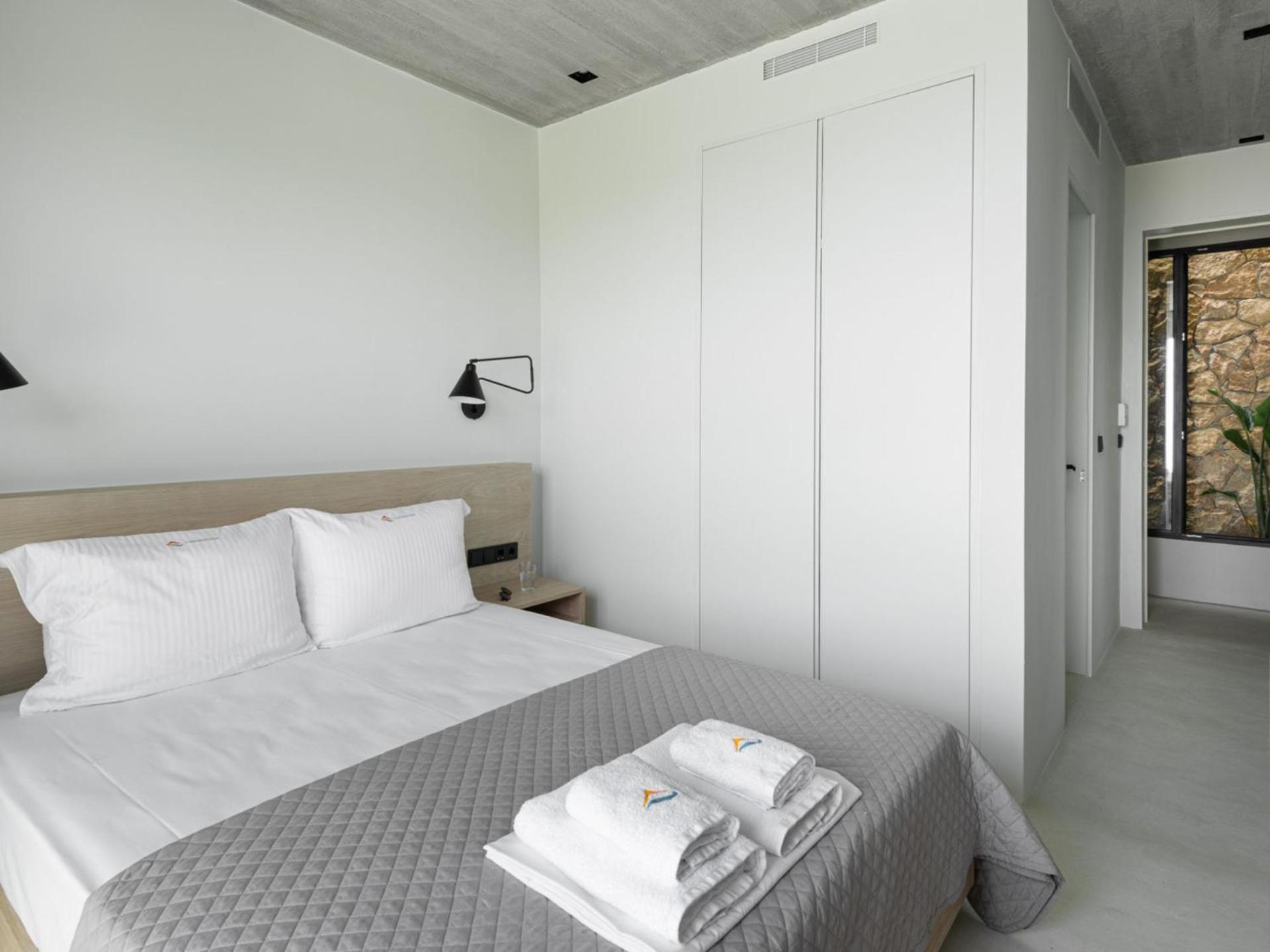 Design Villa Nea Skioni By Halkidiki Villas Exteriér fotografie