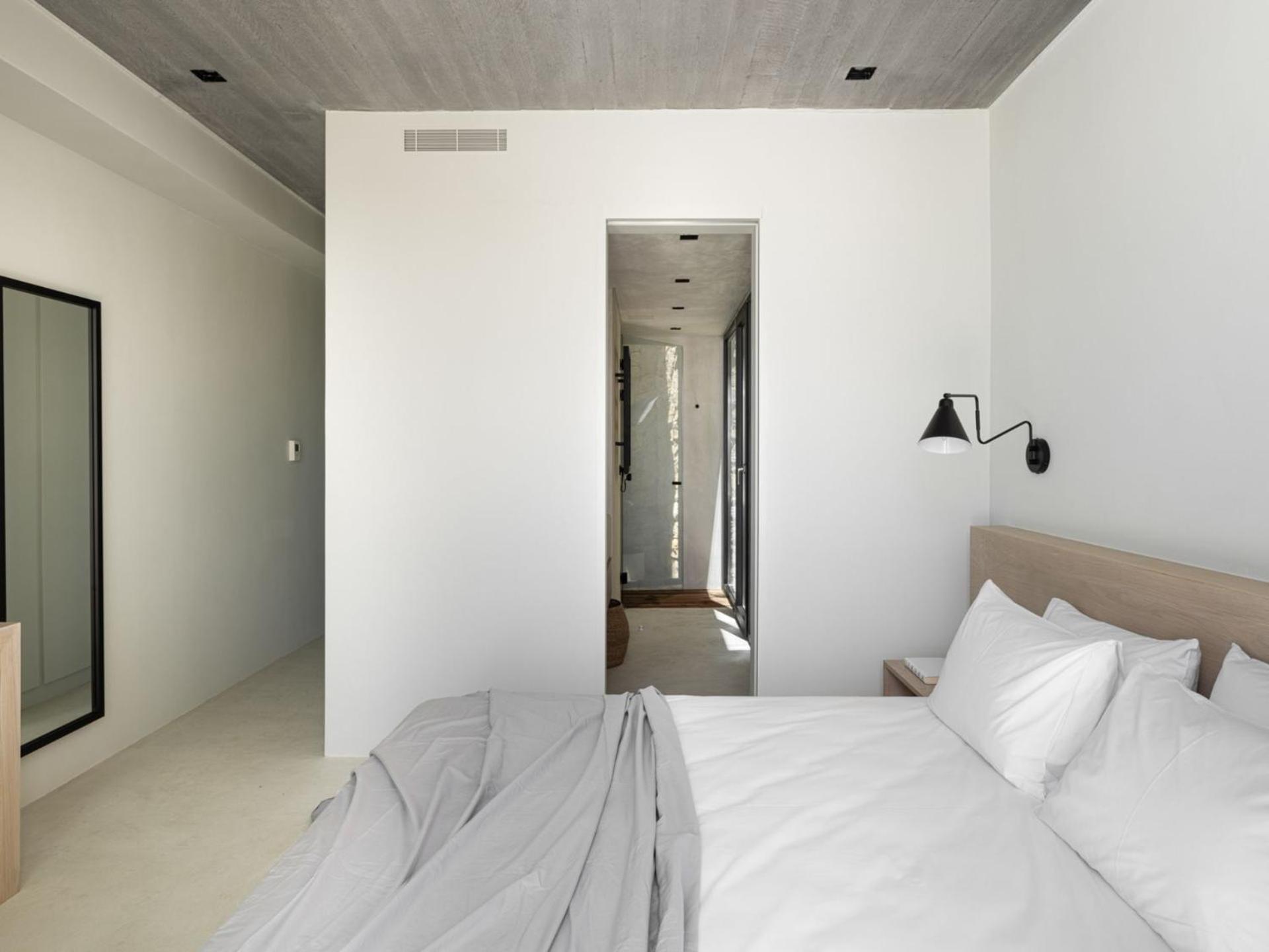 Design Villa Nea Skioni By Halkidiki Villas Exteriér fotografie