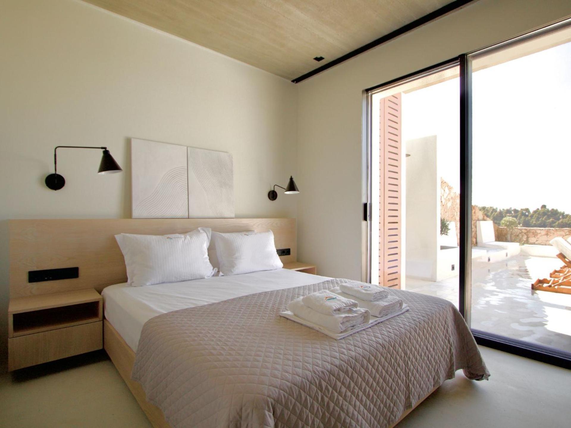Design Villa Nea Skioni By Halkidiki Villas Exteriér fotografie
