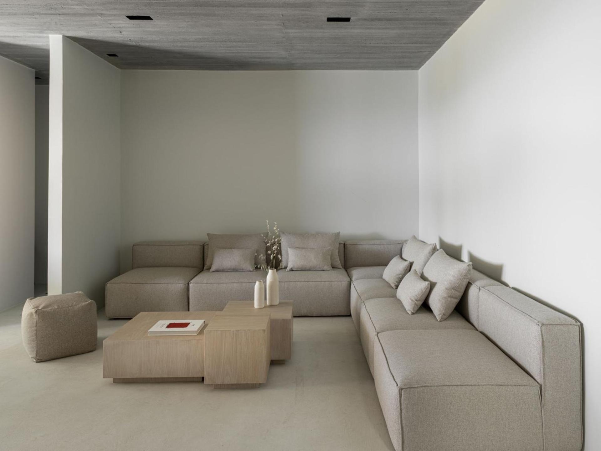 Design Villa Nea Skioni By Halkidiki Villas Exteriér fotografie