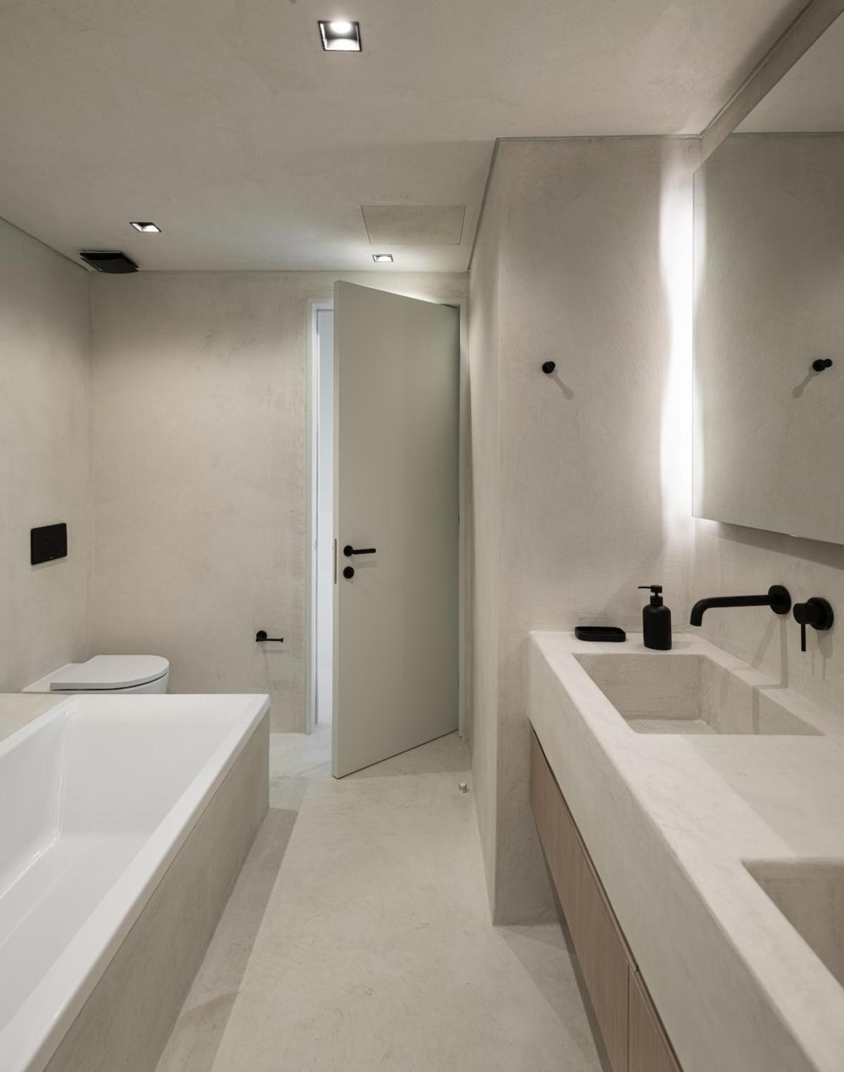 Design Villa Nea Skioni By Halkidiki Villas Exteriér fotografie
