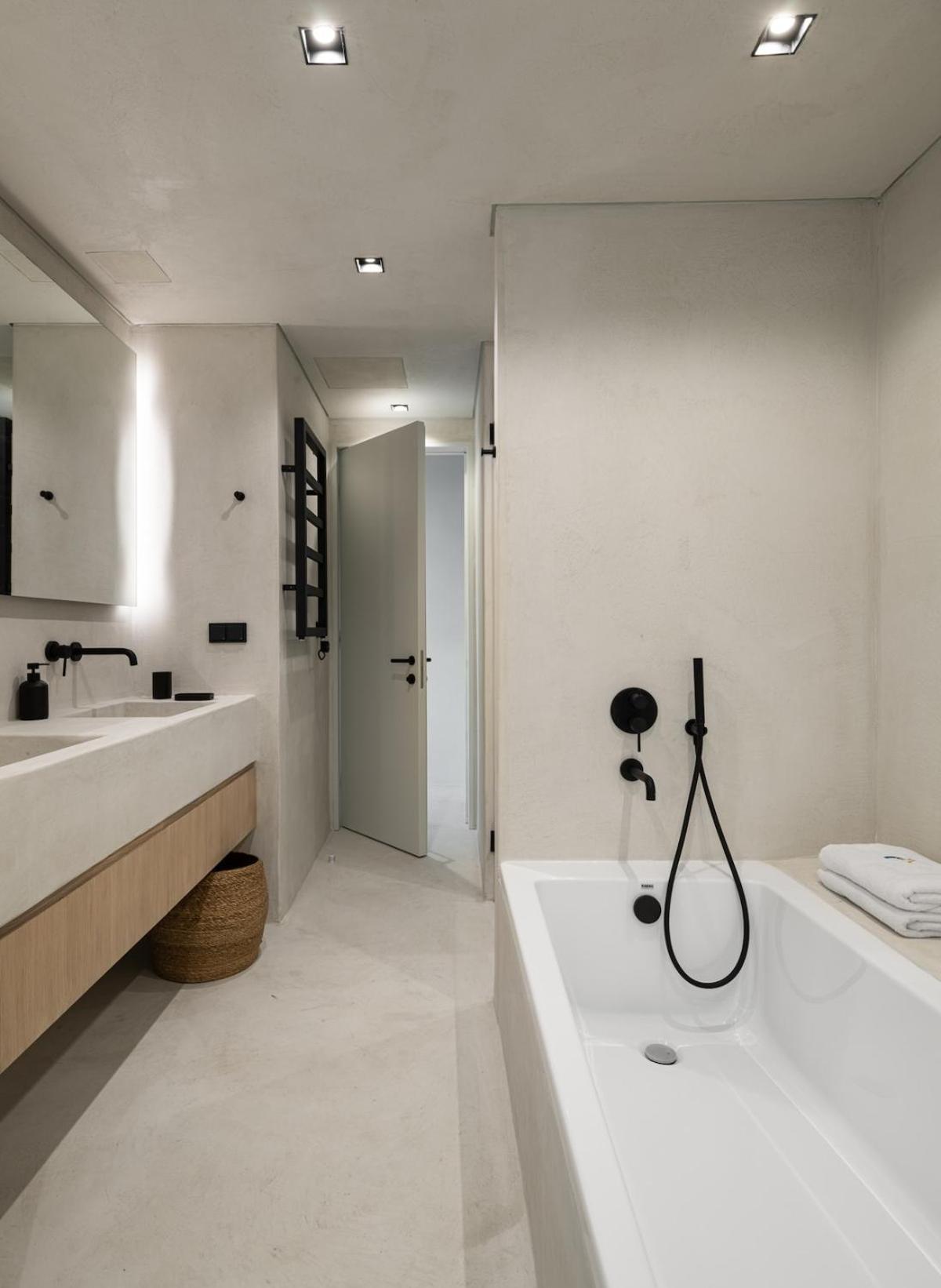 Design Villa Nea Skioni By Halkidiki Villas Exteriér fotografie